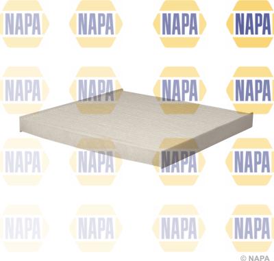 NAPA NFC4079 - Filtrs, Salona telpas gaiss www.autospares.lv