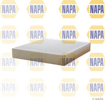 NAPA NFC4146 - Filtrs, Salona telpas gaiss www.autospares.lv