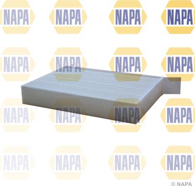 NAPA NFC4143 - Filter, interior air www.autospares.lv