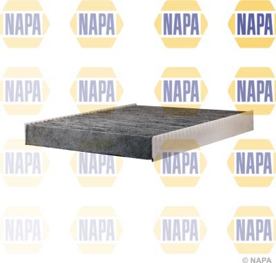 NAPA NFC4179 - Filter, interior air www.autospares.lv