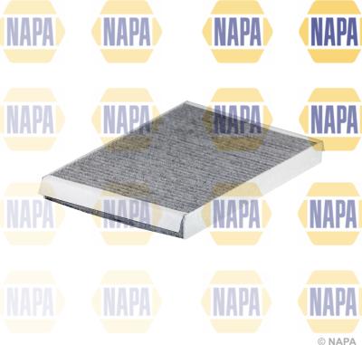 NAPA NFC4235 - Filtrs, Salona telpas gaiss www.autospares.lv