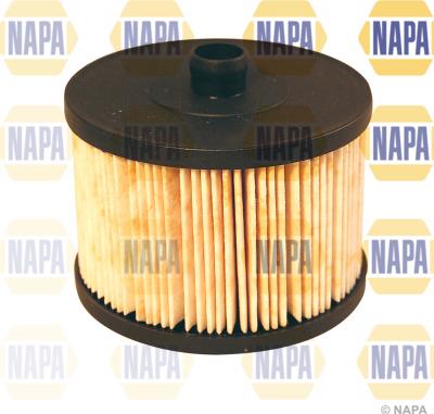 NAPA NFF2049 - Degvielas filtrs www.autospares.lv