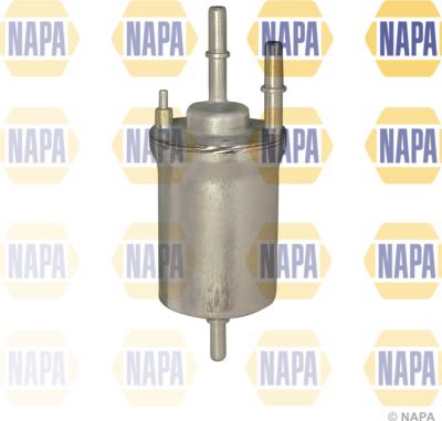 NAPA NFF2066 - Degvielas filtrs www.autospares.lv