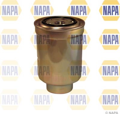 NAPA NFF2010 - Fuel filter www.autospares.lv