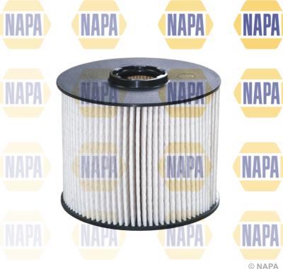 NAPA NFF2083 - Degvielas filtrs www.autospares.lv