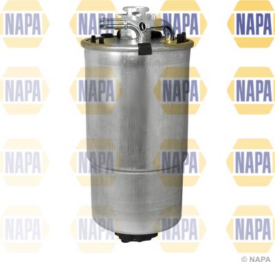 NAPA NFF2035 - Fuel filter www.autospares.lv