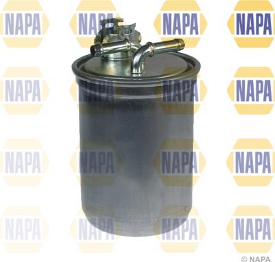 NAPA NFF2032 - Fuel filter www.autospares.lv