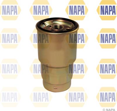 NAPA NFF2024 - Fuel filter www.autospares.lv