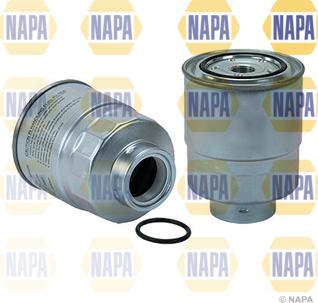 NAPA NFF2078 - Fuel filter www.autospares.lv