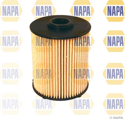 NAPA NFF2148 - Degvielas filtrs autospares.lv