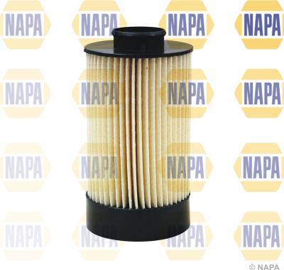 NAPA NFF2142 - Degvielas filtrs www.autospares.lv