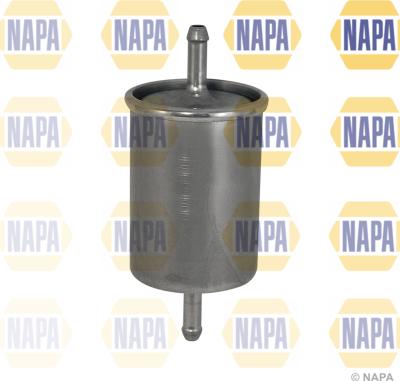 NAPA NFF2156 - Degvielas filtrs www.autospares.lv