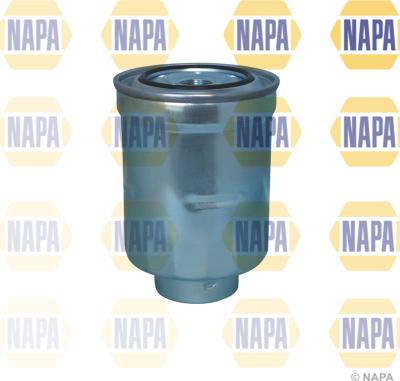 NAPA NFF2166 - Fuel filter www.autospares.lv