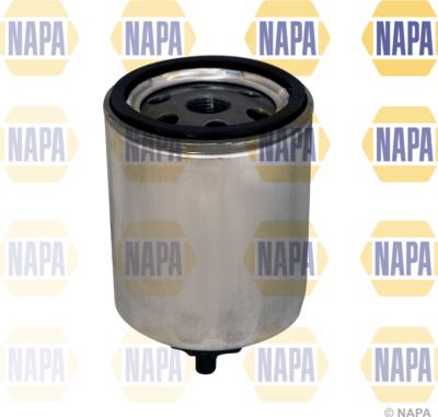 NAPA NFF2161 - Fuel filter www.autospares.lv