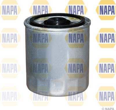 NAPA NFF2128 - Degvielas filtrs autospares.lv