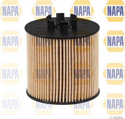 NAPA NFO3090 - Oil Filter www.autospares.lv