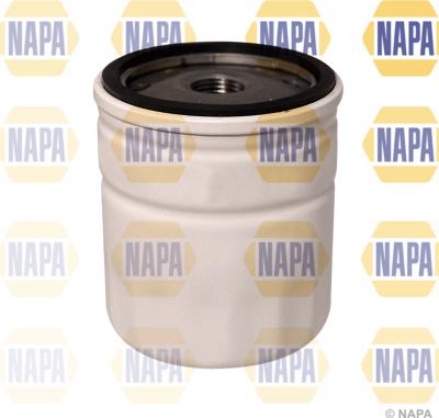 NAPA NFO3098 - Масляный фильтр www.autospares.lv