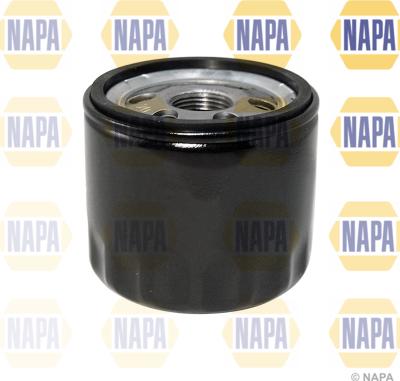 NAPA NFO3097 - Масляный фильтр www.autospares.lv