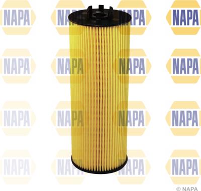 NAPA NFO3044 - Масляный фильтр www.autospares.lv