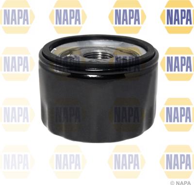 NAPA NFO3054 - Oil Filter www.autospares.lv