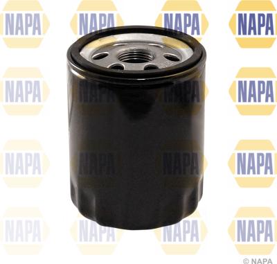 NAPA NFO3058 - Eļļas filtrs www.autospares.lv