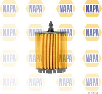 NAPA NFO3067 - Eļļas filtrs www.autospares.lv