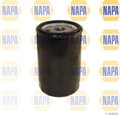 NAPA NFO3005 - Масляный фильтр www.autospares.lv