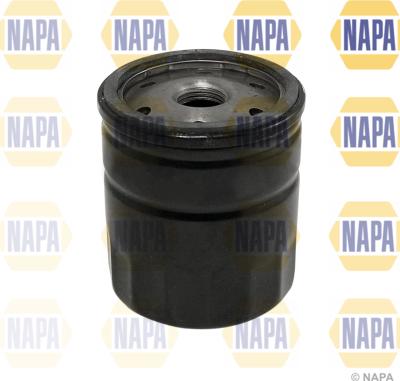 NAPA NFO3006 - Eļļas filtrs www.autospares.lv