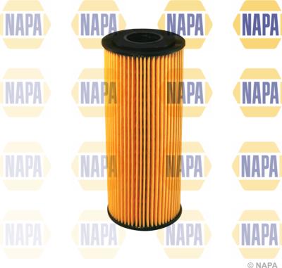 NAPA NFO3001 - Eļļas filtrs autospares.lv