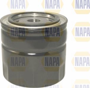 NAPA NFO3008 - Eļļas filtrs www.autospares.lv