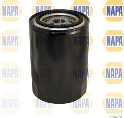 NAPA NFO3003 - Oil Filter www.autospares.lv