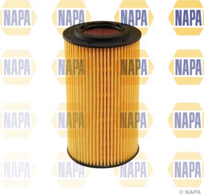 NAPA NFO3002 - Oil Filter www.autospares.lv