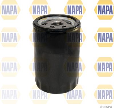 NAPA NFO3007 - Eļļas filtrs www.autospares.lv