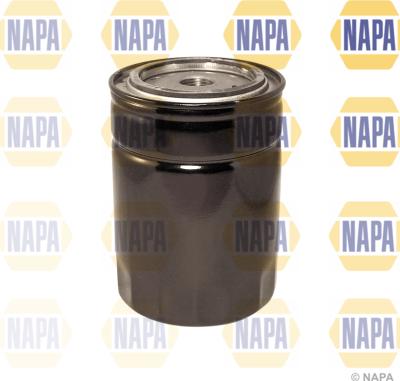 NAPA NFO3015 - Масляный фильтр www.autospares.lv