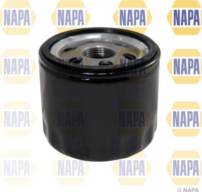 NAPA NFO3010 - Eļļas filtrs autospares.lv