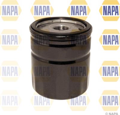 NAPA NFO3011 - Eļļas filtrs www.autospares.lv