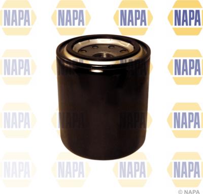 NAPA NFO3018 - Oil Filter www.autospares.lv