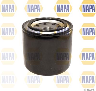 NAPA NFO3017 - Oil Filter www.autospares.lv