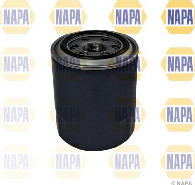 NAPA NFO3089 - Eļļas filtrs autospares.lv