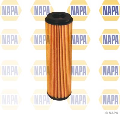 NAPA NFO3080 - Eļļas filtrs autospares.lv