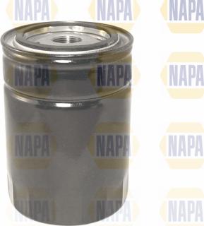 NAPA NFO3083 - Oil Filter www.autospares.lv