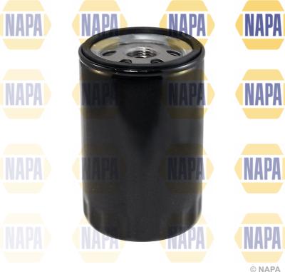 NAPA NFO3039 - Eļļas filtrs autospares.lv