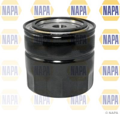 NAPA NFO3034 - Oil Filter www.autospares.lv