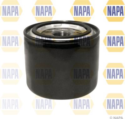 NAPA NFO3030 - Масляный фильтр www.autospares.lv