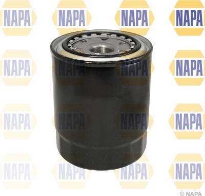 NAPA NFO3032 - Eļļas filtrs www.autospares.lv