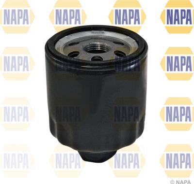 NAPA NFO3037 - Eļļas filtrs autospares.lv