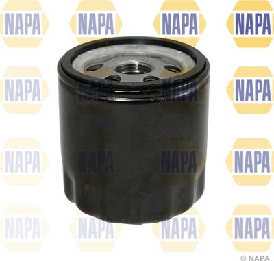 NAPA NFO3029 - Eļļas filtrs www.autospares.lv