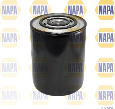 NAPA NFO3027 - Oil Filter www.autospares.lv