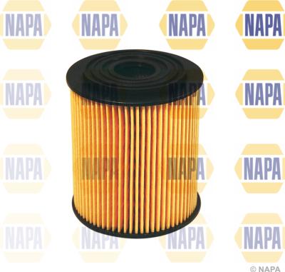 NAPA NFO3071 - Eļļas filtrs www.autospares.lv