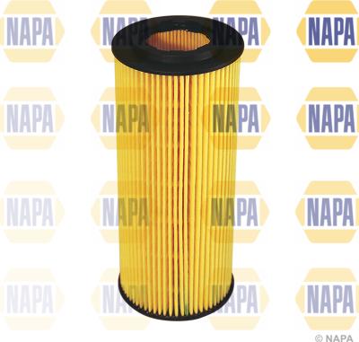 NAPA NFO3073 - Eļļas filtrs autospares.lv